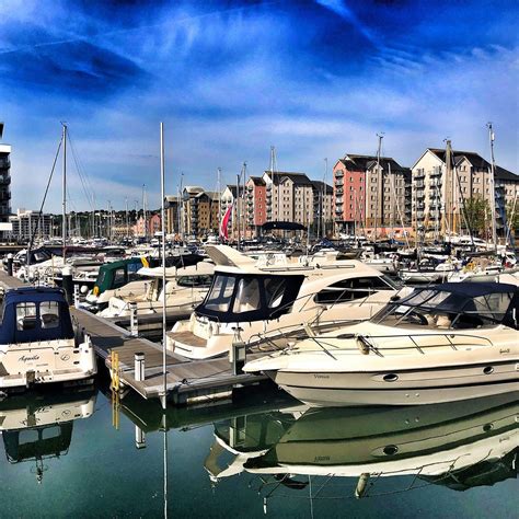 portishead marina charter trips.